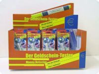 AA Stift-Tester