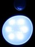 LED-Eingangsleuchte  