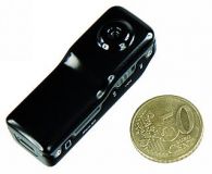 Micro-Actionkamera  