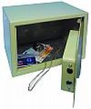 Tresor mit Codeschlo� 