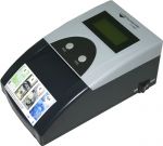 gr��eres Bild anzeigen  	 AG O&W Multiw�hrungs-Tester