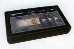 AD O&W Cash Tester