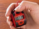 digitaler Handz�hler OW 125 plus