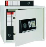 Tresor mit Codeschlo� OW "Safe 38E" B35xH35xT36cm